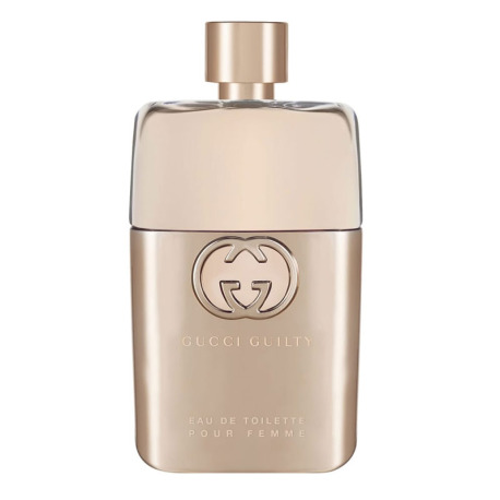 GUCCI-Guilty - Eau de Toilette GUCCI-Guilty - Eau de Toilette